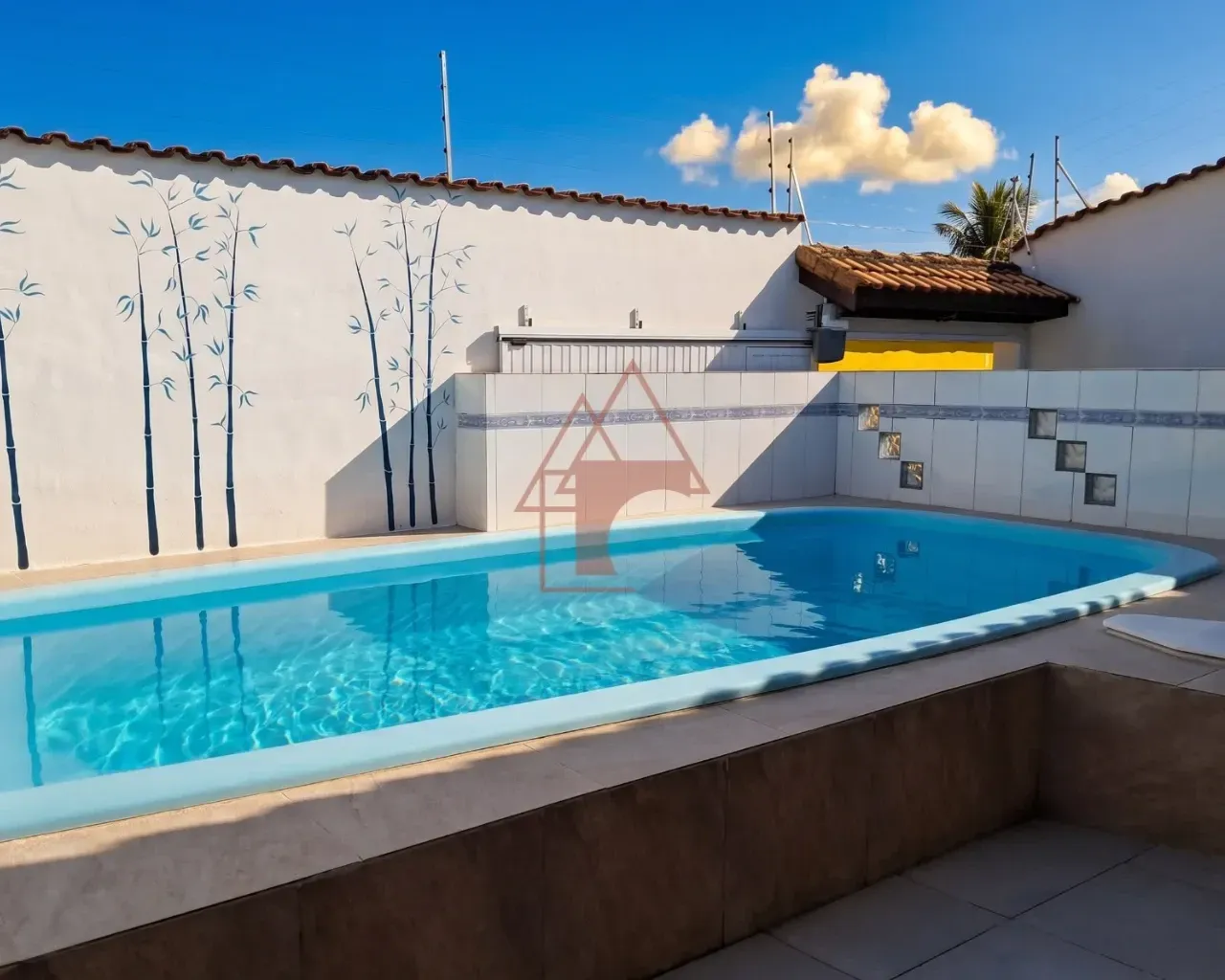 Imagem Casa com 4 Quartos à Venda, 164 m² em Cibratel II - Itanhaém