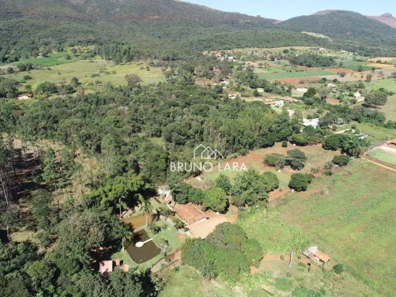 Imagem Sítio à venda em Igarapé MG, Bairro Monte Sinai.