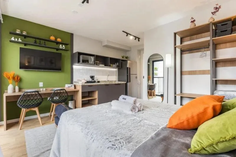 Imagem Studio para Locação em São Paulo / SP no bairro Perdizes