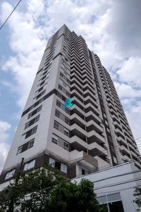 Imagem Apartamento Moderno com 1 suite,1 Vaga e Varanda – Confira!