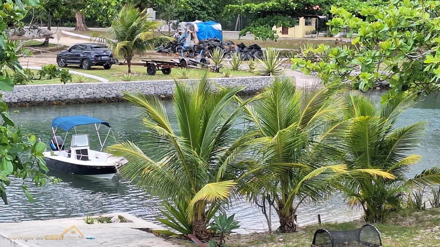 Foto do imóvel Casa para Venda em Cabo Frio / RJ