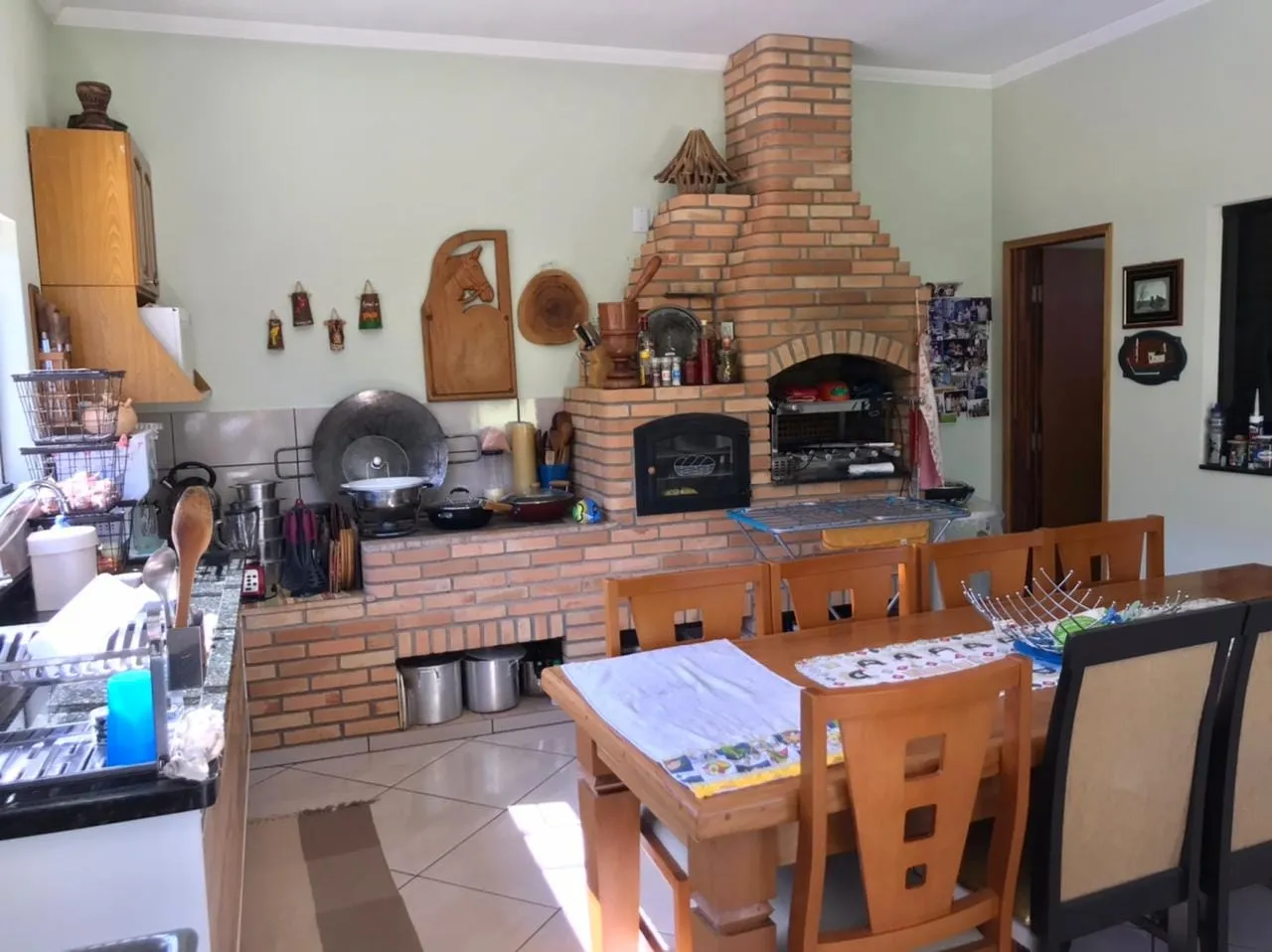 Imagem Chácara à venda 4 Quartos, 5 Vagas, Santa Luzia Rural, Taubaté - SP
