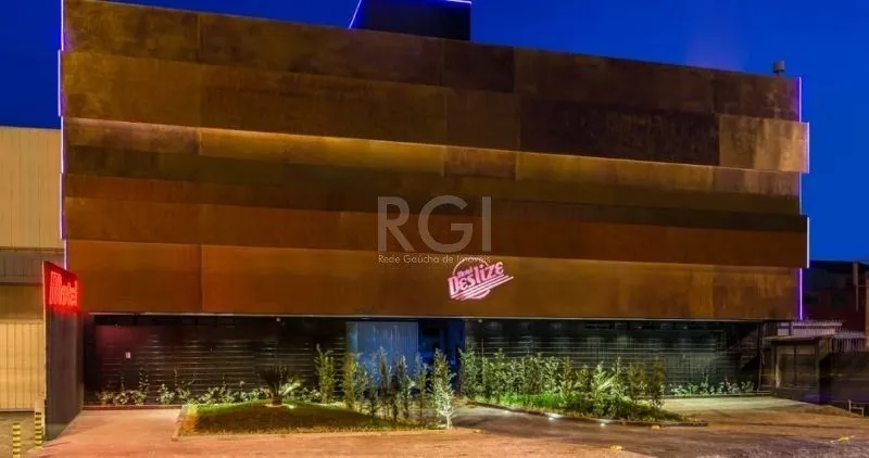 Imagem VENDA DE OPERAÇÃO DE MOTEL - AV. SERTÓRIO | PORTO ALEGRE