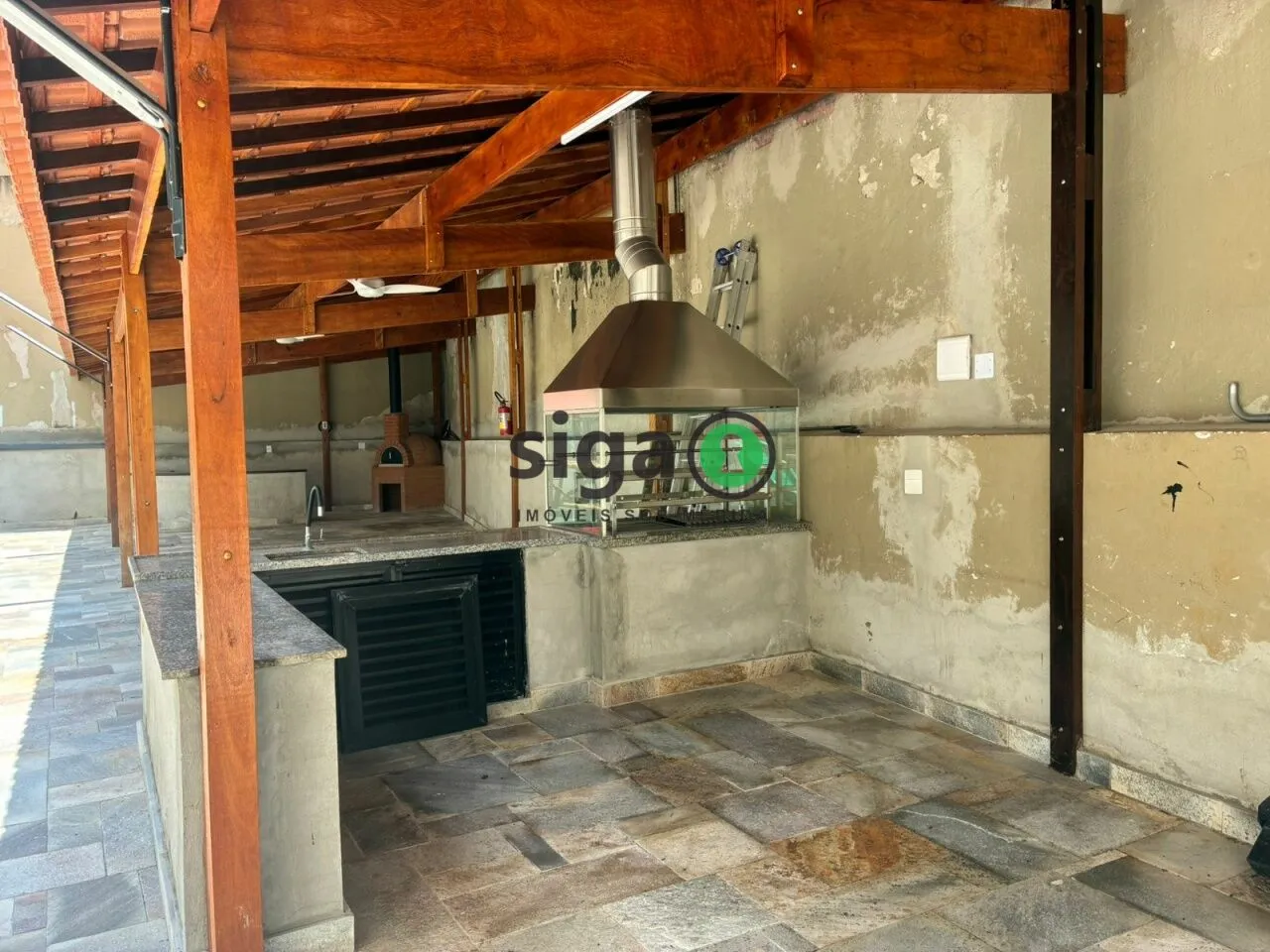 Imagem VENDE na Vila Andrade Apartamento com 2 dormitórios, lazer completo e 1 vaga