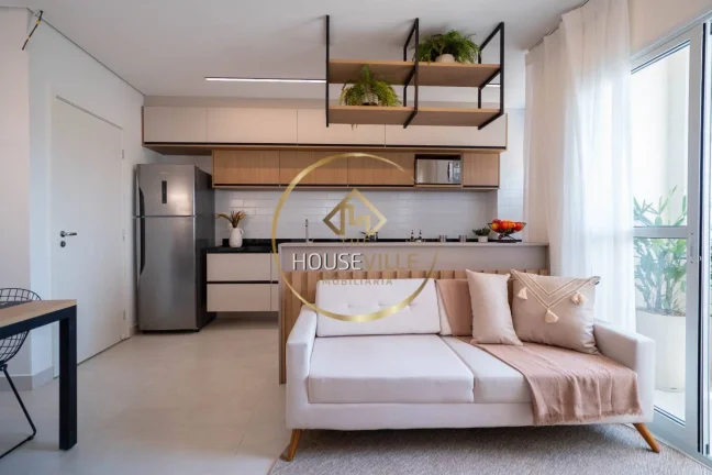 Imagem Apartamentos Lançamento 2 dormitórios, Sou Viver Altos de São José.