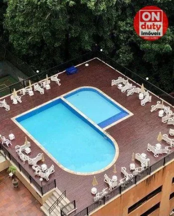 Imagem Apartamento com 4 dormitórios à venda, 181 m² por R$ 1.215.000,00 - Pitangueiras – M – Barra Funda - Guarujá/SP