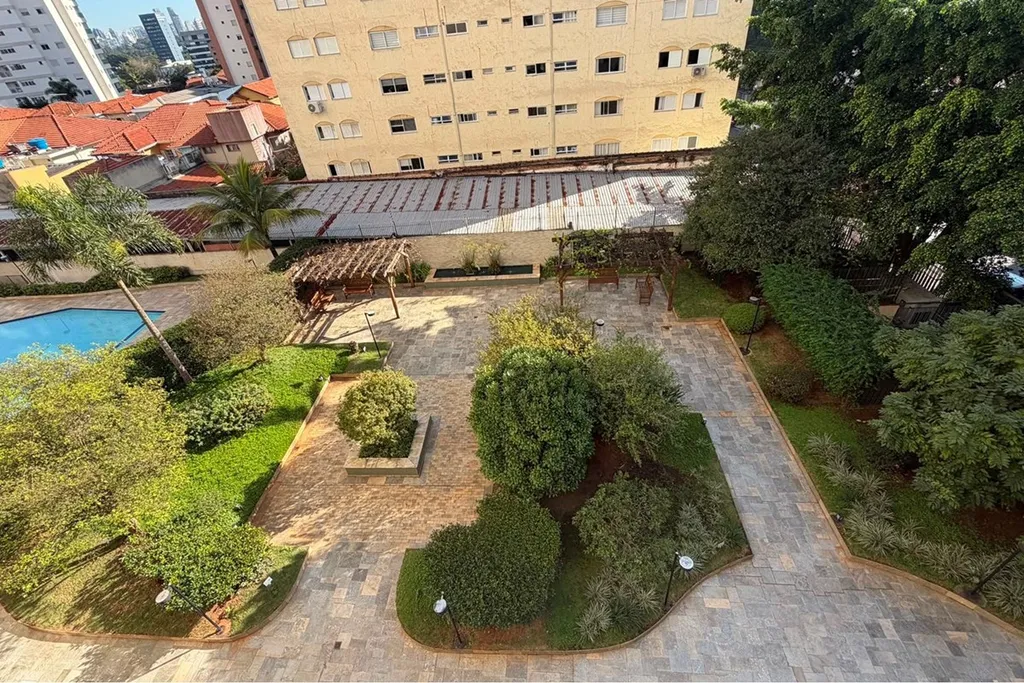 Imagem Apartamento à venda em São Paulo, Vila Mariana, com 3 quartos, 116m2