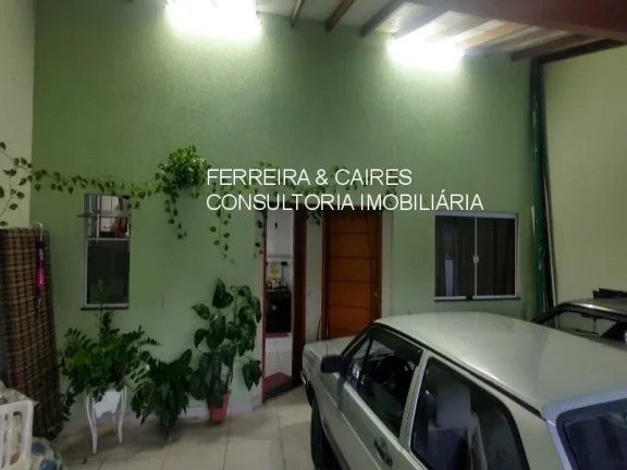 Imagem CASA RESIDENCIAL em INDAIATUBA - SP, JARDIM PAULISTANO