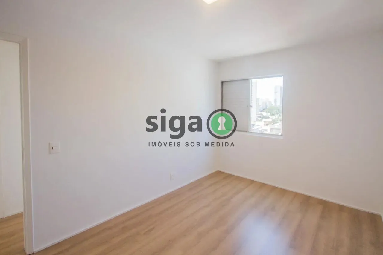 Imagem Apartamento Residencial em Chácara Santo Antônio