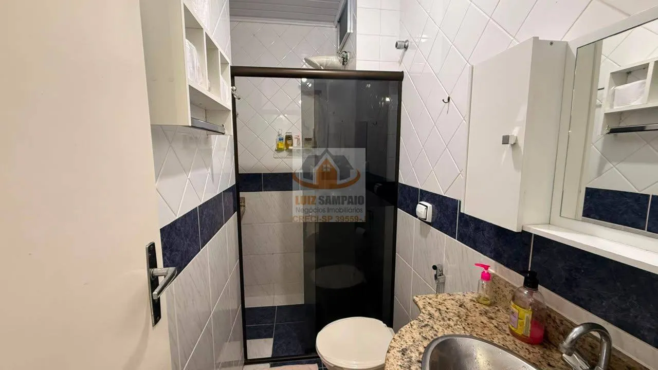 Imagem Apartamento Pé na Areia, Itanhaém, 2 Dormitórios, R$ 280.000,00