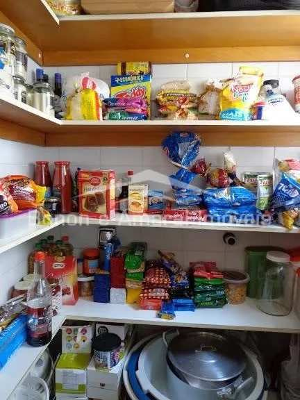 Imagem Cobertura no Residencial Tropical, de 3 quartos à venda, Bonfim - Campinas/SP