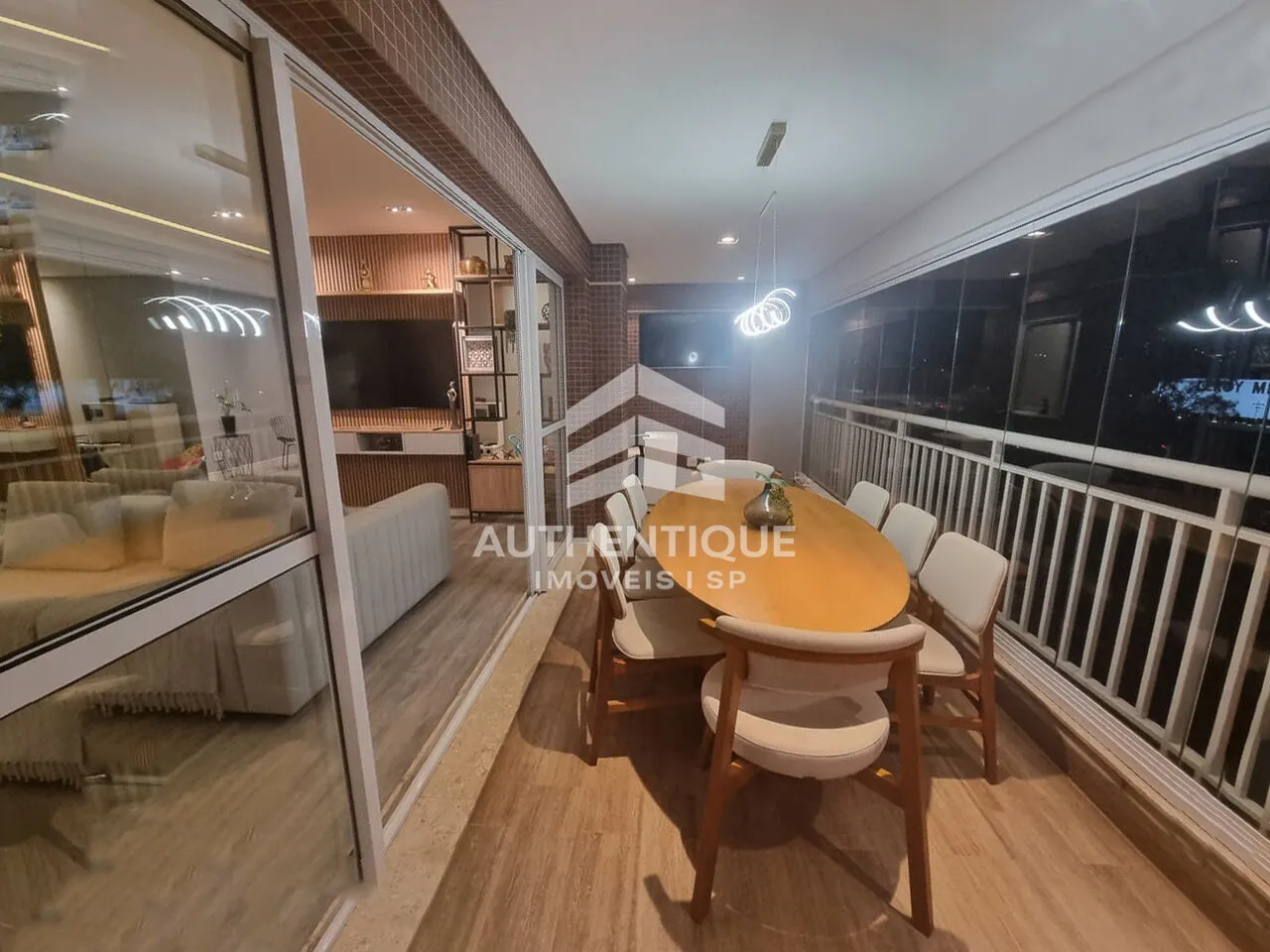 Imagem FAMILY GARDEN SBC - Apartamento no bairro Jardim Chácara Inglesa, São Bernardo do Campo à venda
