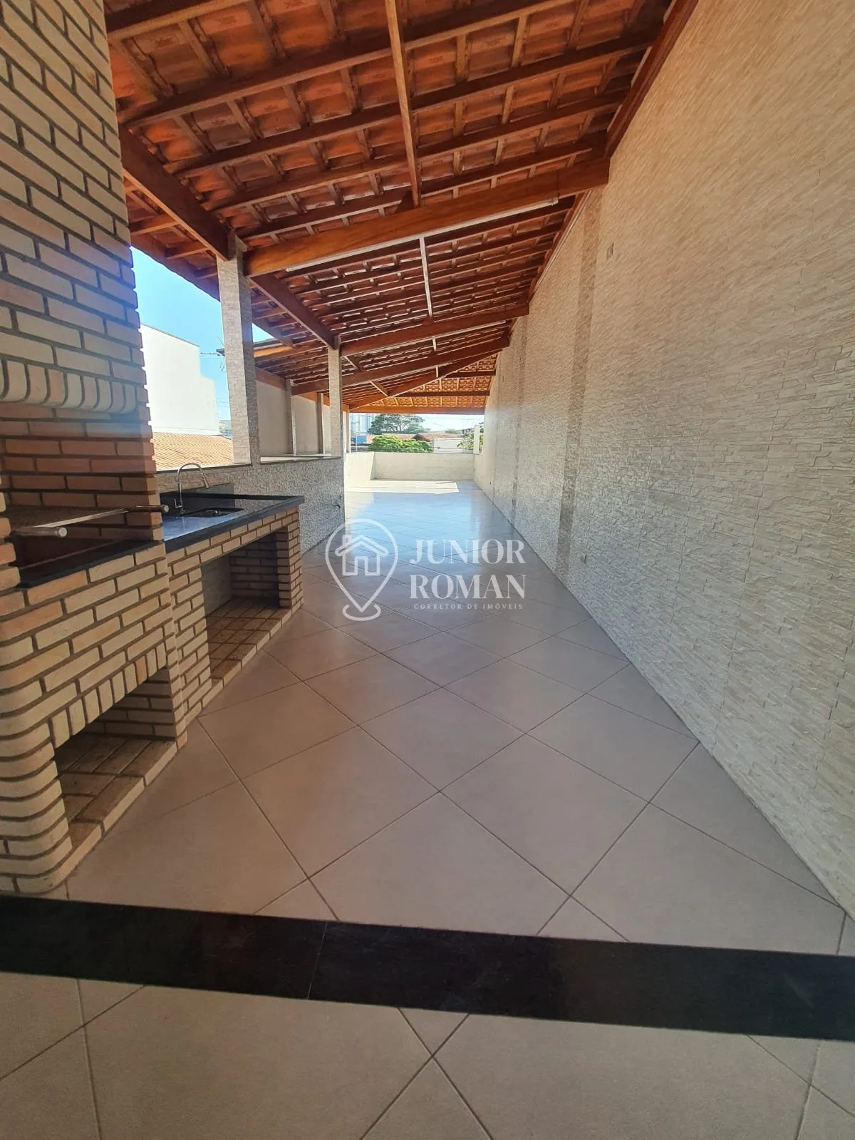 Imagem CASA 3 DORM l 1 SUITE l ÁREA GOURMET 202M2 - RUDGE RAMOS - SÃO BERNARDO DO CAMPO