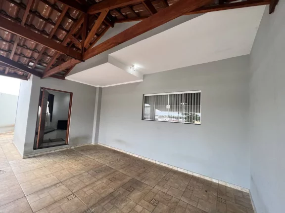 Imagem CASA - JARDIM OURO VERDE