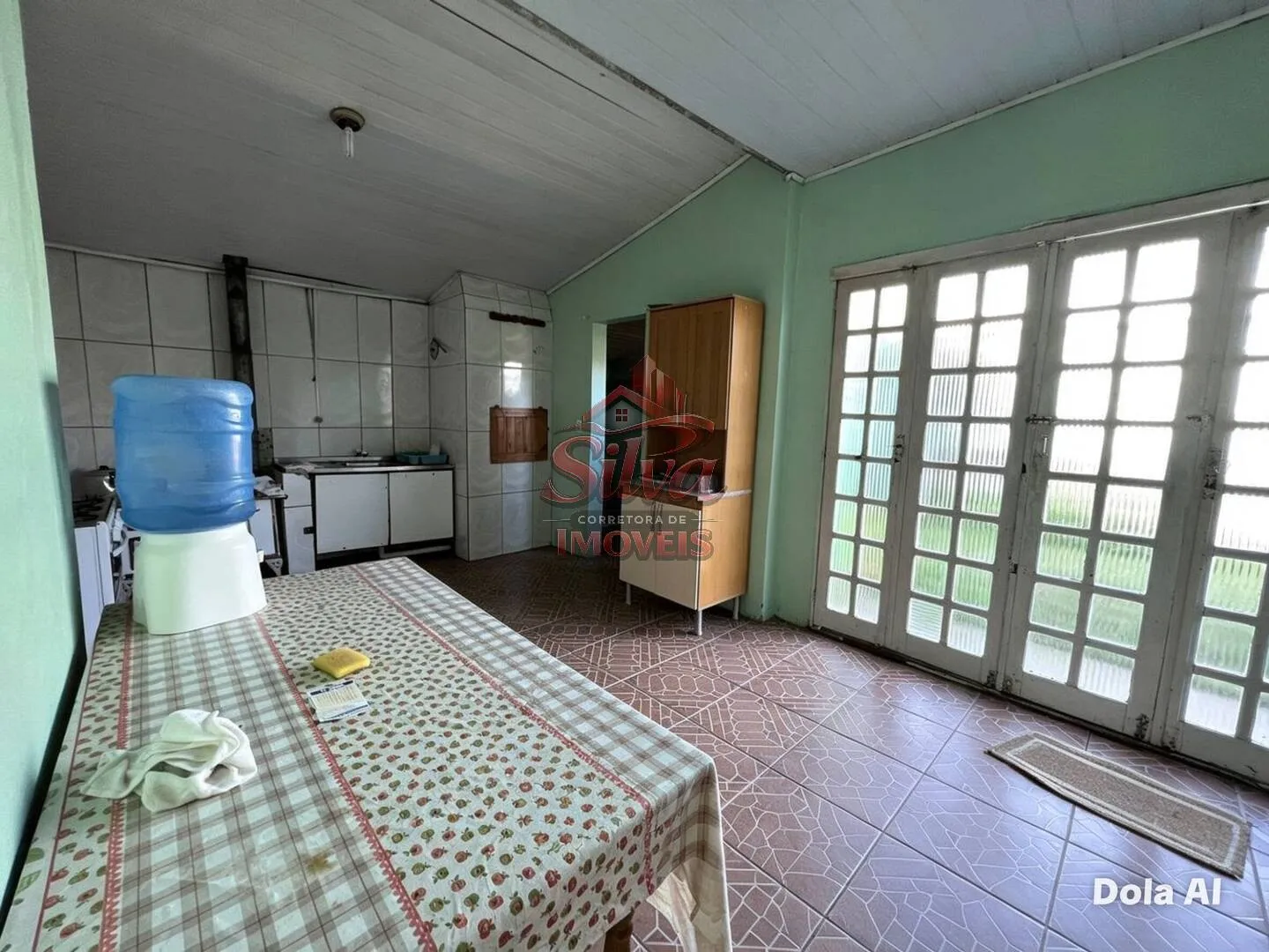 Imagem C728 | Casa 3 dorm, terreno 342m², Ipiranga, Imbé