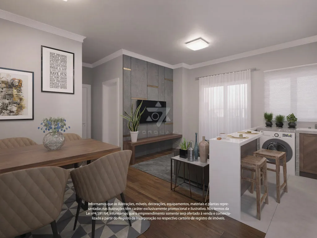 Imagem Belíssimo Residencial - Cordeiros