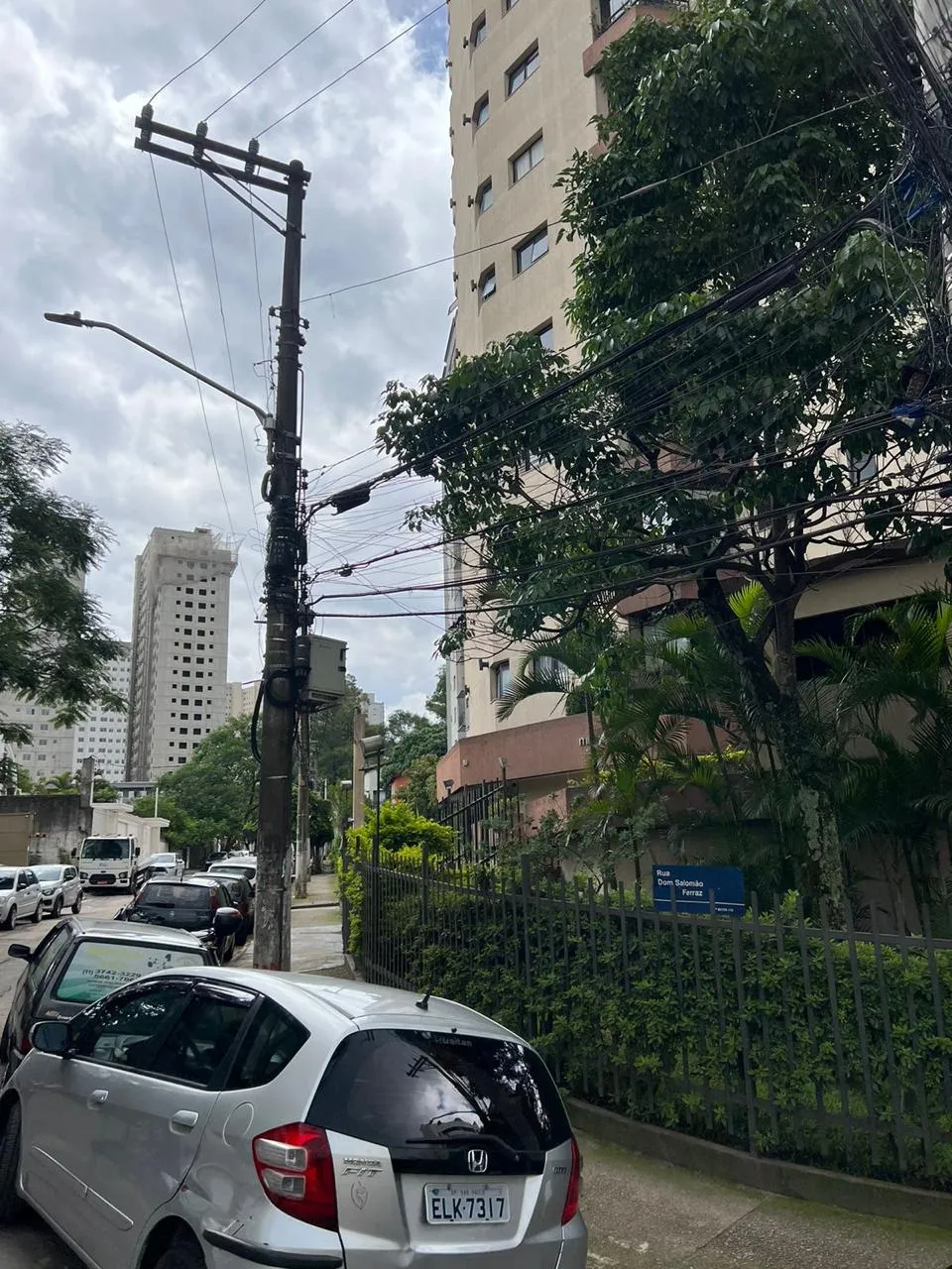 Imagem Apartamento para venda em Vila Andrade com 3 quartos, sendo 1 suíte, 111m2