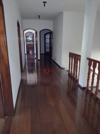 Imagem Sobrado com 6 dormitórios à venda, 388 m por R$ 1.280.000,00 - Patriarca - São Paulo/SP