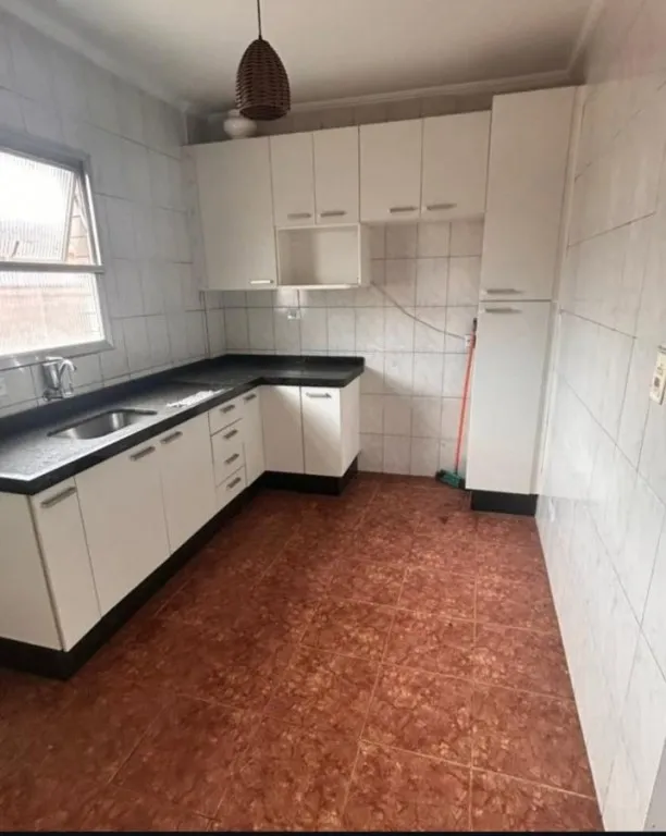 Imagem APARTAMENTO COM 59,00 m² - BOQUEIRÃO - PRAIA GRANDE SP