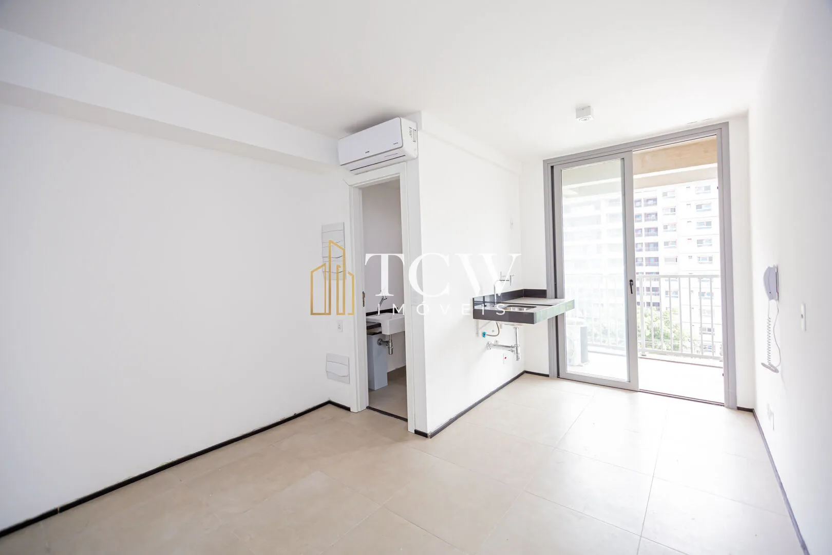 Foto do imóvel Apartamento à venda no bairro Indianópolis - São Paulo/SP, Zona Sul