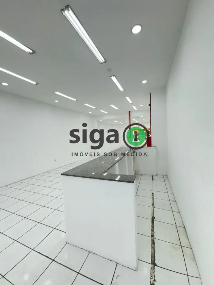 Imagem LINDA LOJA PARA LOCAÇÃO