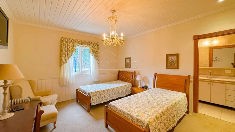Imagem Casa de Condomínio em Campos do Jordão
