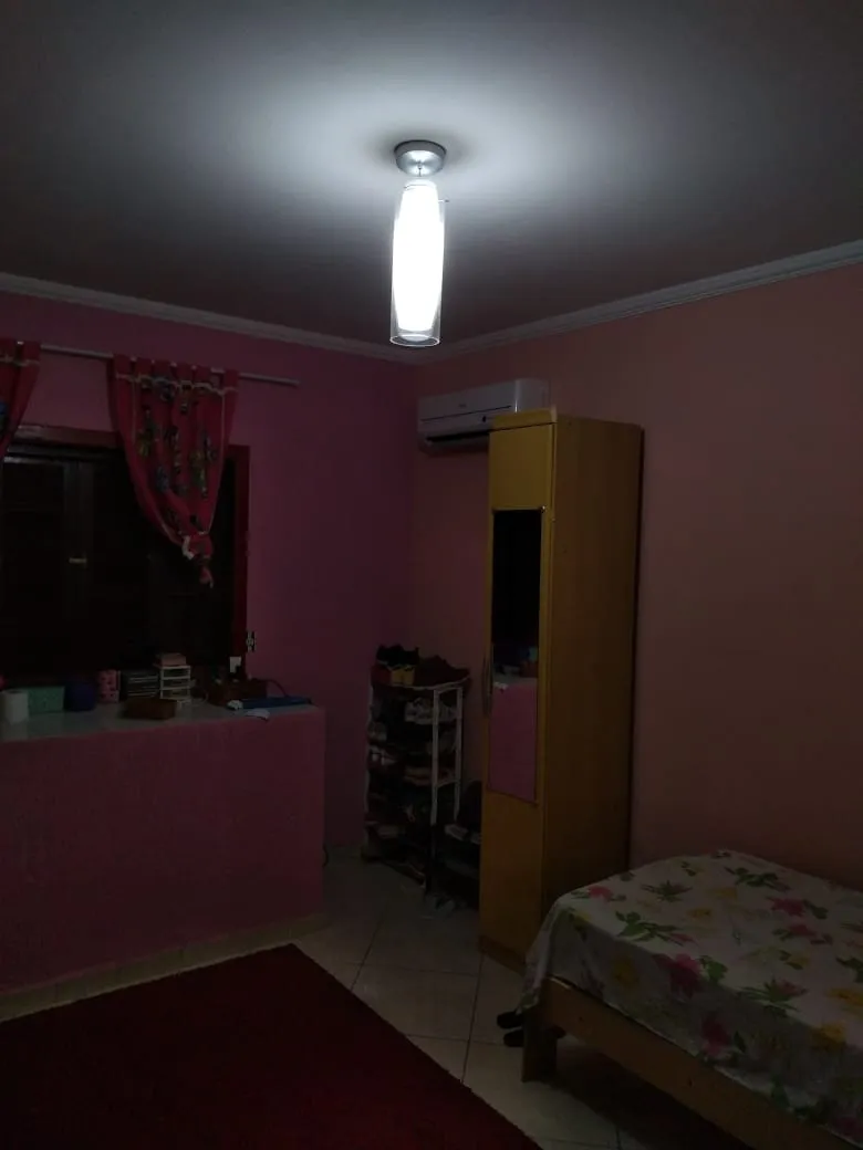 Imagem Casa à venda 3 Quartos, 1 Suite, 1 Vaga, 115M², Conjunto Residencial Araretama, Pindamonhangaba - SP