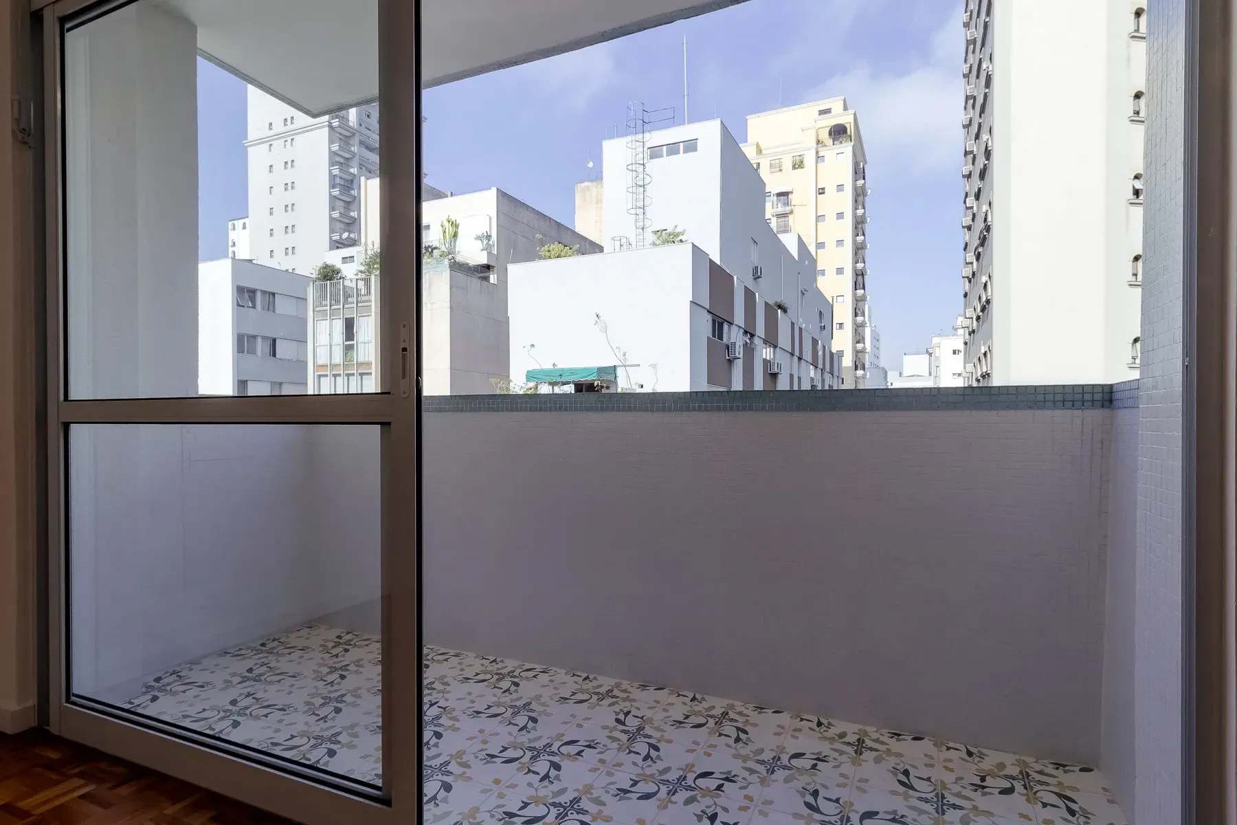 Imagem Apartamento com 2 Quartos à Venda, 107 m² em Jardim Paulista - São Paulo