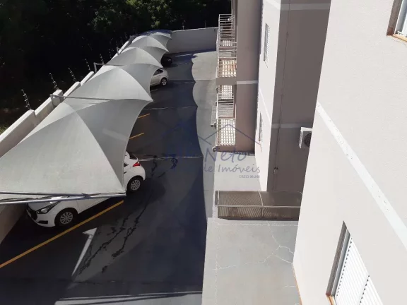 Imagem Apartamento Padrão