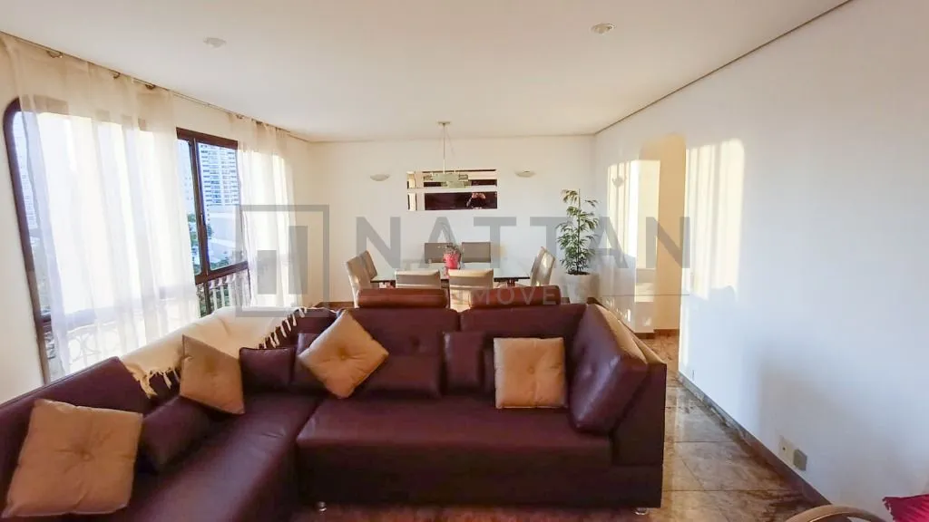 Foto do imóvel Apartamento com 3 dormitórios à venda, 156 m² por R$ 1.325.000,00 - Tatuapé - São Paulo/SP