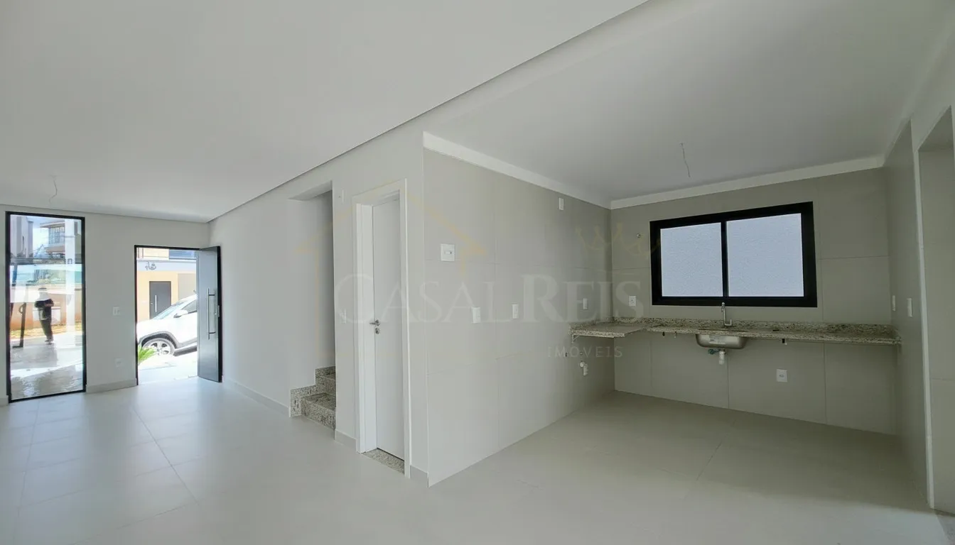 Imagem Casa 3 suítes à venda em Jardim Vitória V, Poços de Caldas