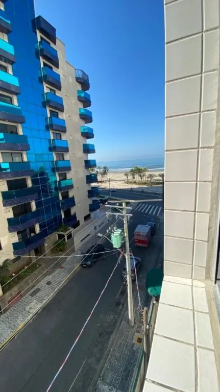 Imagem APARTAMENTO COM 88,75 m² - TUPI - PRAIA GRANDE SP