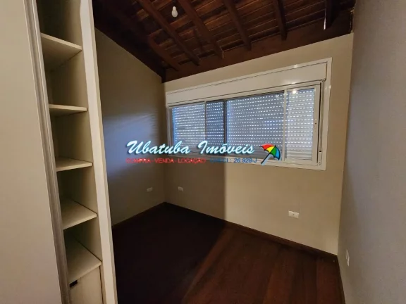 Imagem Excelente casas mobiliadas para investimento em condomínio fechado