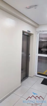 Imagem Apartamento com 2 Quartos e 2 banheiros, 2 vagas à Venda, 66 m