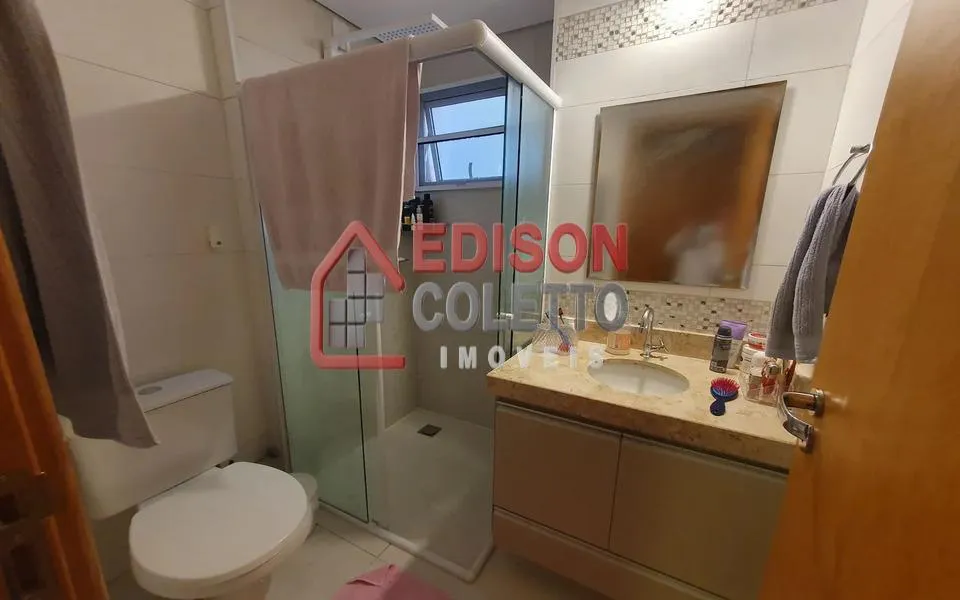 Imagem Apartamento a venda, com varanda gourmet, Edifício Life Residence, Santa Cecilia, Piracicaba/SP!!