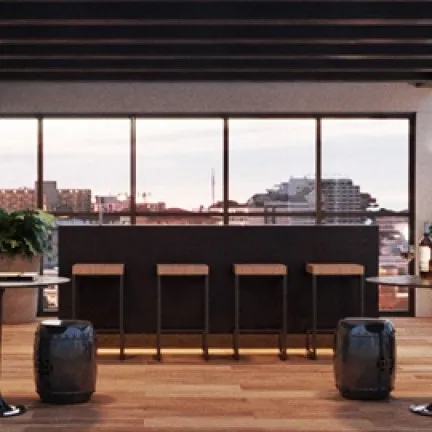 Imagem Apartamento com 3 Quartos à Venda, 52 m² em Indianópolis - São Paulo