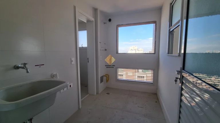 Imagem ÚLTIMA UNIDADE - APARTAMENTO 100M², 3 DORMITÓRIOS SENDO 2 SUÍTES, TERRAÇO GOURMET COM 1 VAGA + DEPÓSITO A VENDA - JARDIM GUEDALA - SÃO PAULO / SP
