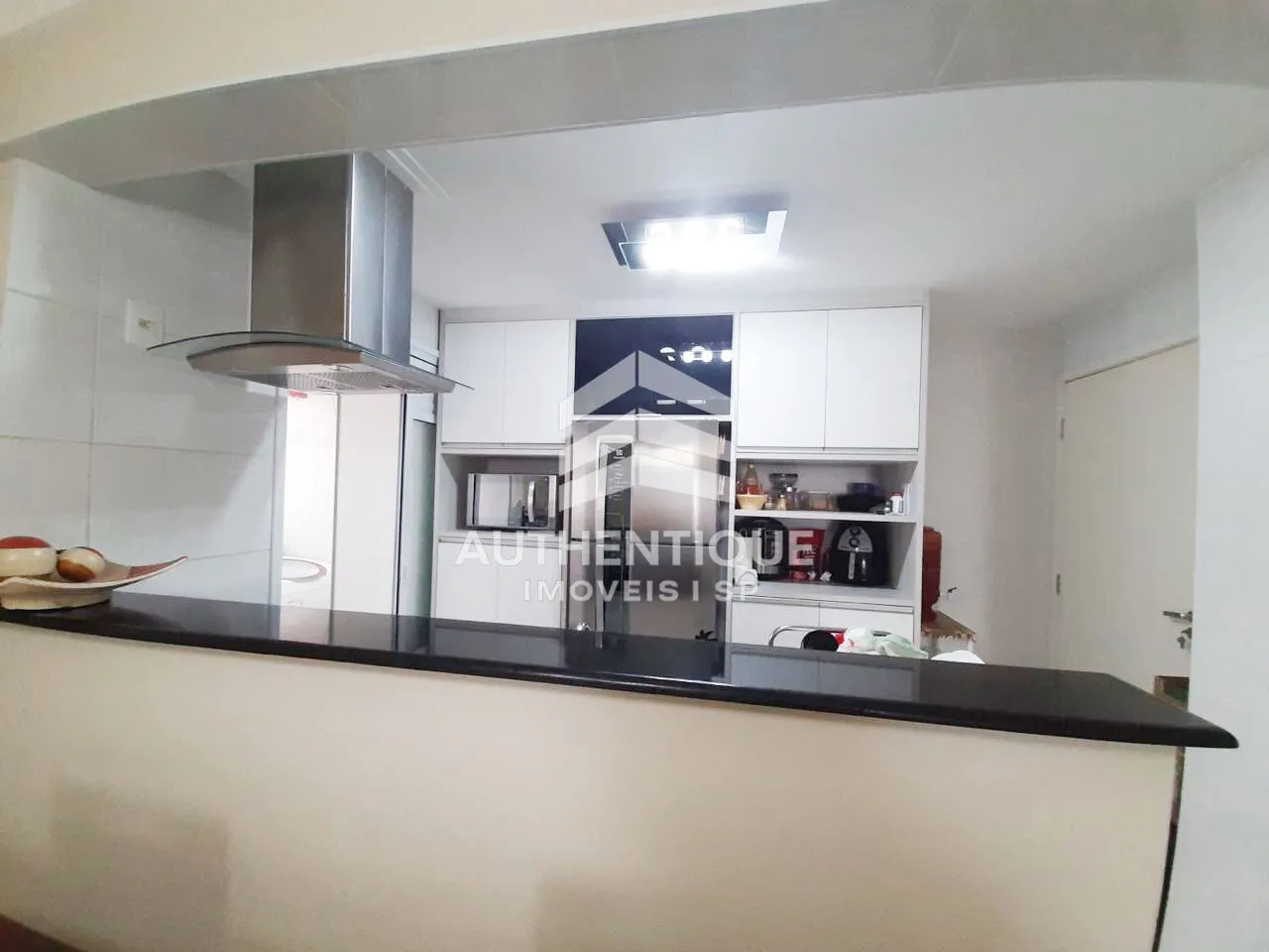 Imagem ARCADIA CENTRO SAO BERNARDO DO CAMPO - Apartamento no Centro de São Bernardo do Campo à venda