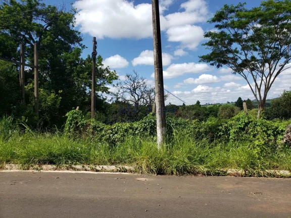 Imagem Loteamento/Condomínio