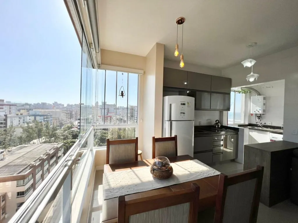 Imagem Apartamento 2 Dormitórios - Bairro Zona Nova