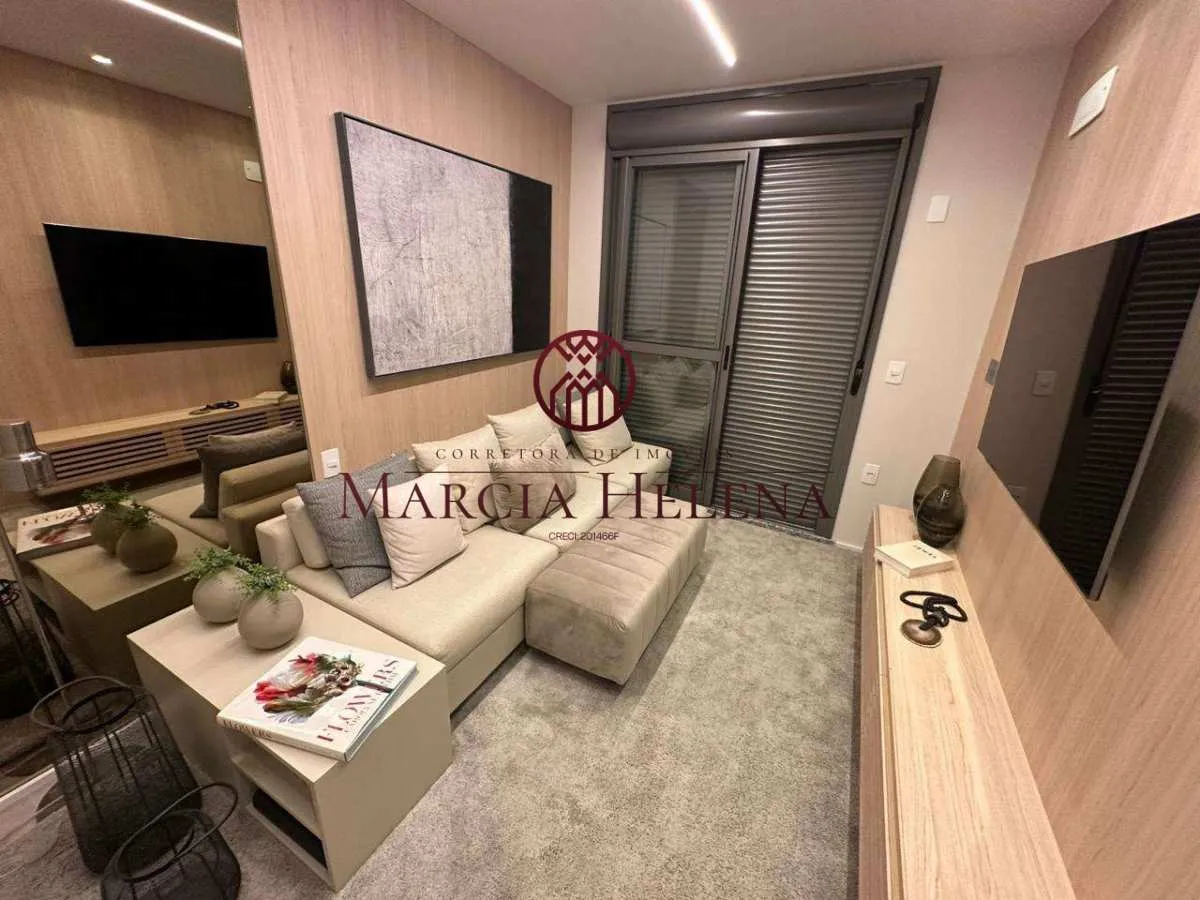 Imagem Apartamento de luxo à venda, com 3 quartos, 157m2