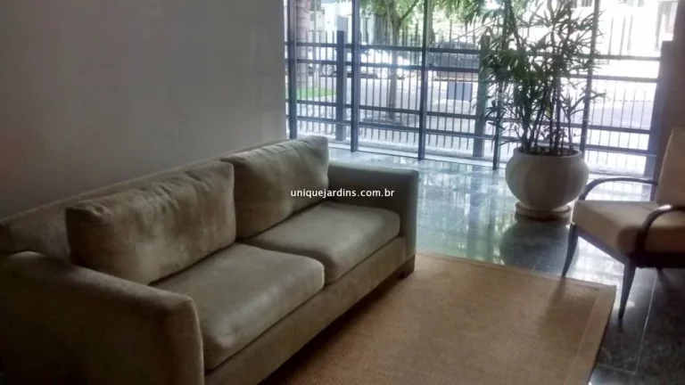 Imagem Apartamento para alugar Jardim América São Paulo