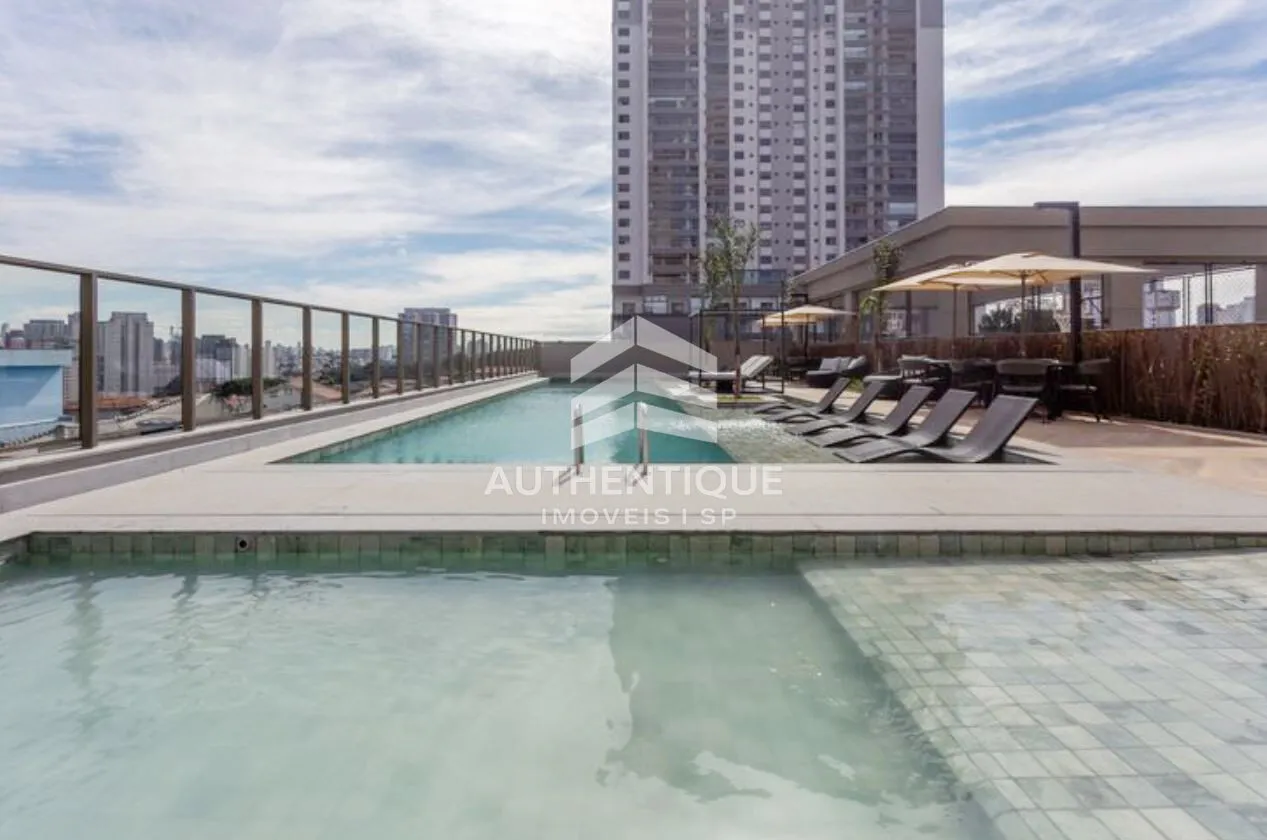 Imagem LIVING HEREDITA ALTO DO IPIRANGA - Apartamento no bairro Alto do Ipiranga à venda