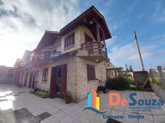 Imagem Excelente Duplex próximo a Beira-Mar de Tramandaí!!!
