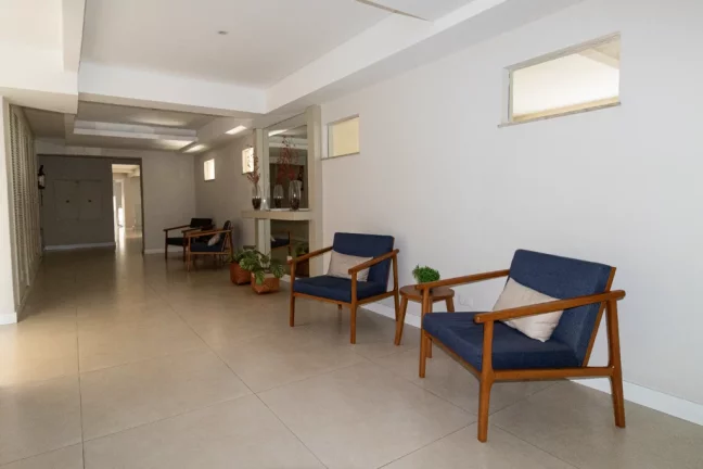 Imagem Apartamento à venda em São Paulo, Itaim Bibi, com 2 quartos, 78m2