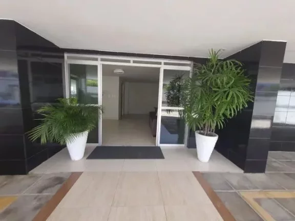Imagem Apartamento, 80 m² - venda por R$ 474.999,00 ou aluguel por R$ 6.899,00/mês - Manaíra - João Pessoa/PB