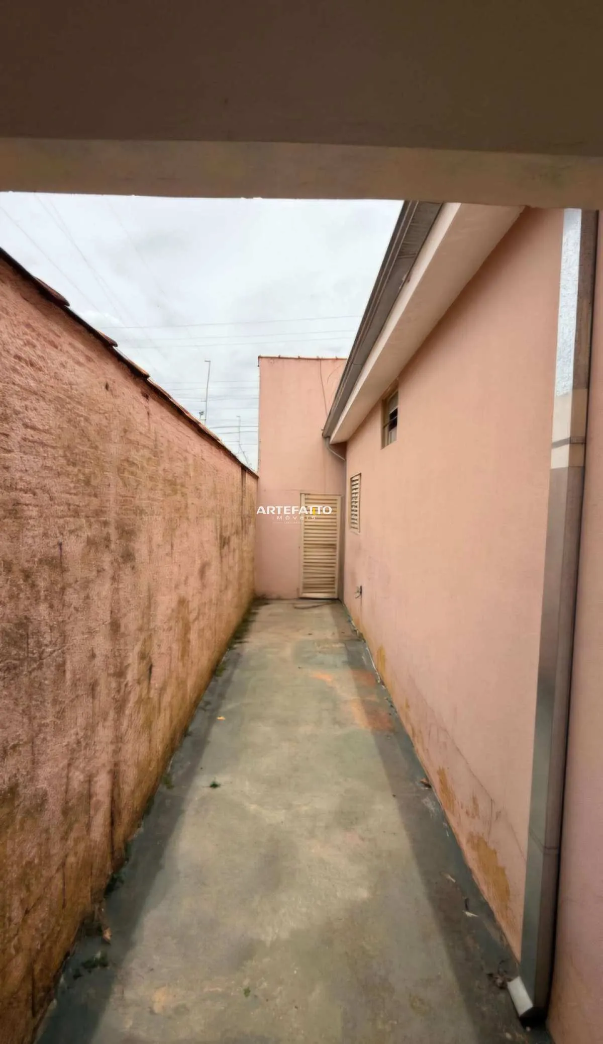Imagem Casa à venda em Franca, Vila Santa Rita, com 2 quartos, 163m2