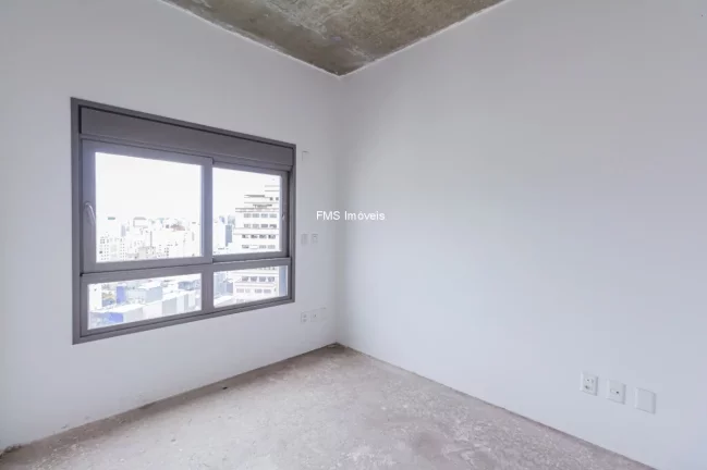 Imagem Apartamento para venda de 388m² na Vila Nova Conceição