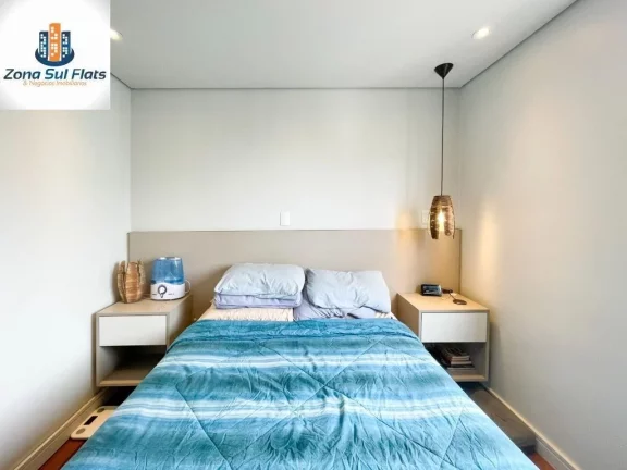 Imagem Excelente Apartamento à Venda Na Vila Clementino Com 3 Dormitórios, Varanda Gourmet e 2 Vagas