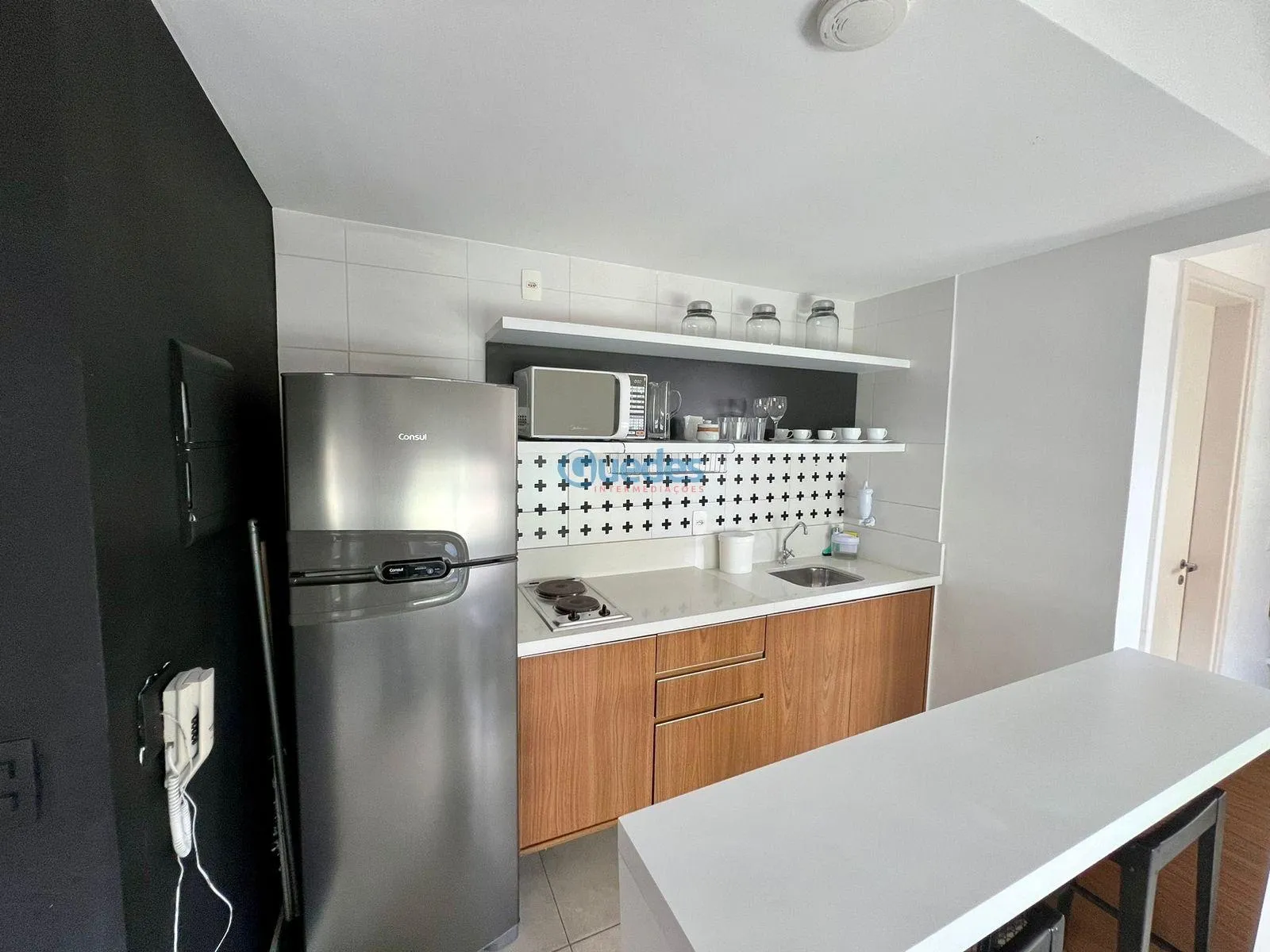 Imagem Studio à Venda em Consolação - 29.45m² por R$ 420k